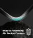 Защитный чехол Ringke Fusion (FF) для Samsung Galaxy Fold 7 (8800293855255) - Clear. Фото 10 из 21