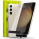 Комплект захисних стекол (2шт) Ringke Screen Protector Tempered Glass для Samsung Galaxy S23 (S911) 8809919301794