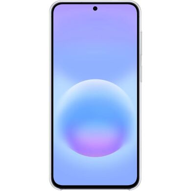 Оригінальний пластиковий чохол Clear Case для Samsung Galaxy A57 (A576) EF-QA576CTEGWW - Transparent