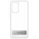 Защитный чехол Xcover Standing Cove для Samsung Galaxy A52 (A525) / A52s (A528) EF-AA525CTEGUS - Transparent. Фото 7 из 7