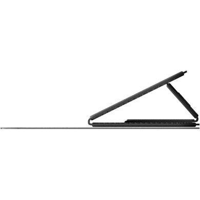 Підставка для ноутбуку Spigen Slim Fold Laptop Stand LD201-S2 (AMP10402) - Black