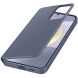 Чехол-книжка Smart View Wallet Case для Samsung Galaxy S24 Plus (S926) EF-ZS926CVEGWW - Violet. Фото 3 из 5