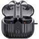 Защитный чехол AHASTYLE WG161 для Samsung Galaxy Buds 3 / Buds 3 Pro - Black. Фото 2 из 6