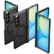 Защитный чехол Spigen Slim Armor Pro S (MagFit) для Samsung Galaxy Fold 8 Ultra (ACS11778) - Black. Фото 6 из 13