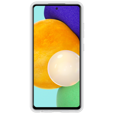 Защитный чехол Xcover Standing Cove для Samsung Galaxy A52 (A525) / A52s (A528) EF-AA525CTEGUS - Transparent