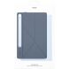 Чехол Smart Book Cover для Samsung Galaxy Tab S9 / Tab S9 FE / Tab S10 FE (EF-BX710PLEGWW) - Blue. Фото 11 из 11