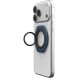 Магнитное кольцо-держатель URBAN ARMOR GEAR Magnetic Ring Stand LT (964452115555) - Mallard. Фото 9 из 18