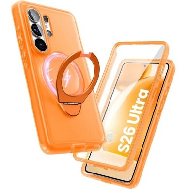 Защитный чехол i-Blason Cosmo MagSafe by Supcase для Samsung Galaxy S26 Ultra (S948) 843439161061 - Coral