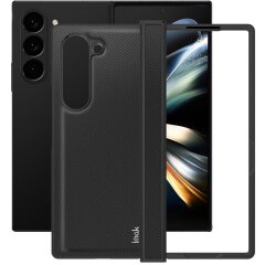 Захисний чохол IMAK Ruiyi Series (FF) для Samsung Galaxy Fold 6 - Black