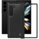 Защитный чехол IMAK Ruiyi Series (FF) для Samsung Galaxy Fold 6 - Black. Фото 1 из 12