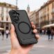 Защитный чехол Tech-Protect MagRack MagSafe для Samsung Galaxy S26 Plus (S947) - Matte Black. Фото 9 из 9