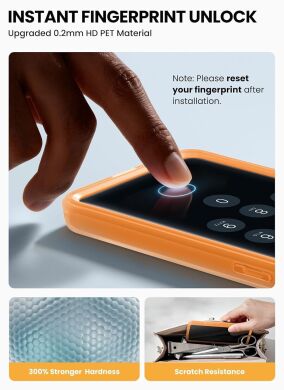 Защитный чехол i-Blason Cosmo MagSafe by Supcase для Samsung Galaxy S26 Ultra (S948) 843439160934 - Frosted Black