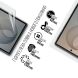 Защитная пленка на внешний экран ArmorStandart Clear для Samsung Galaxy Fold 8. Фото 2 из 5