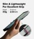 Защитный чехол Ringke Fusion (FF) для Samsung Galaxy Fold 7 (8800293855255) - Clear. Фото 9 из 21