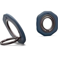 Магнитное кольцо-держатель URBAN ARMOR GEAR Magnetic Ring Stand LT (964452115555) - Mallard