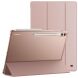 Чохол ArmorStandart Flex Case для Samsung Galaxy Tab S9 / S9 FE / S10 FE - Pink