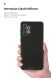 Захисний чохол ArmorStandart ICON Case для Samsung Galaxy A33 (A336) - Black