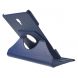 Чохол Deexe Rotation для Samsung Galaxy Tab A 10.5 (T590/595) - Dark Blue