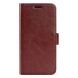 Чехол-книжка Deexe Wallet Style для Samsung Galaxy A54 (A546) - Brown. Фото 2 из 9