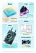 Мережевий зарядний пристрій Baseus Cube Pro 30W (Type-C) CCXF000302 - White
