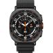 Ремінець Spigen WBF1 Band для Samsung Galaxy Watch Ultra 2 / Ultra / Ultra (2025) AMP11614 - Black