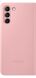 Чохол-книжка Smart Clear View Cover для Samsung Galaxy S21 (G991) EF-ZG991CPEGRU - Pink