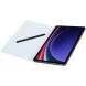 Чехол Smart Book Cover для Samsung Galaxy Tab S9 / Tab S9 FE / Tab S10 FE (EF-BX710PLEGWW) - Blue. Фото 7 из 11