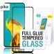 Защитное стекло Piko Full Glue для Samsung Galaxy A37 (A376) - Black. Фото 1 из 5