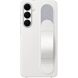 Защитный чехол Standing Grip Case для Samsung Galaxy S25 FE (S731) EF-GS731CWEGWW - White. Фото 2 из 5