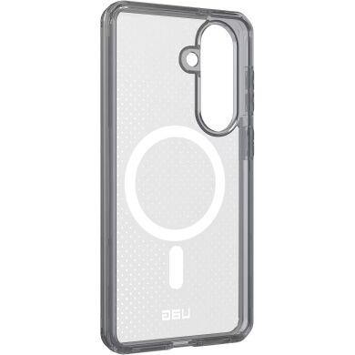 Ударопрочный чехол URBAN ARMOR GEAR Dot Magsafe для Samsung Galaxy S26 Plus (S947) 214548114331 - Ice / Ash