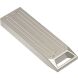 Флеш-накопитель WIWU Wi-FD002 32GB USB 2.0 - Silver. Фото 1 из 7