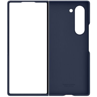 Захисний чохол S Pen Case для Samsung Galaxy Fold 6 (EF-OF95PCNEGUA) - Navy