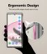 Защитный чехол Ringke Fusion (FF) для Samsung Galaxy Fold 7 (8800293855255) - Clear. Фото 16 из 21