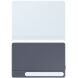 Чехол Smart Book Cover для Samsung Galaxy Tab S9 / Tab S9 FE / Tab S10 FE (EF-BX710PLEGWW) - Blue. Фото 10 из 11