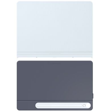 Чехол Smart Book Cover для Samsung Galaxy Tab S9 / Tab S9 FE / Tab S10 FE (EF-BX710PLEGWW) - Blue