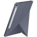 Чехол Smart Book Cover для Samsung Galaxy Tab S9 / Tab S9 FE / Tab S10 FE (EF-BX710PLEGWW) - Blue. Фото 3 из 11