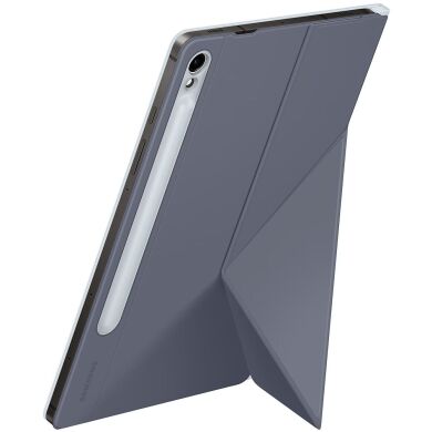Чехол Smart Book Cover для Samsung Galaxy Tab S9 / Tab S9 FE / Tab S10 FE (EF-BX710PLEGWW) - Blue