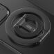 Кольцо-держатель для смартфона Tech-Protect MMR400 Magnetic - Black. Фото 4 из 5