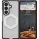 Защитный чехол URBAN ARMOR GEAR Mouve для Samsung Galaxy Fold 8 Ultra (214560114343) - Ice. Фото 2 из 13
