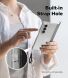 Защитный чехол Ringke Fusion (FF) для Samsung Galaxy Fold 7 (8800293855255) - Clear. Фото 11 из 21