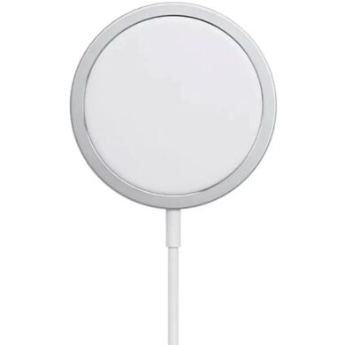 Беспроводное зарядное устройство WIWU Wi-W009 (15W) - White