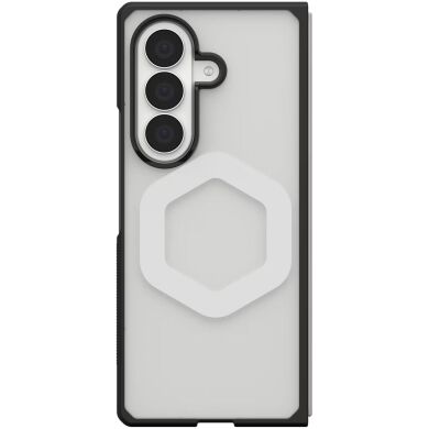 Защитный чехол URBAN ARMOR GEAR Mouve для Samsung Galaxy Fold 8 Ultra (214560114343) - Ice