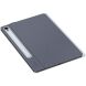 Чехол Smart Book Cover для Samsung Galaxy Tab S9 / Tab S9 FE / Tab S10 FE (EF-BX710PLEGWW) - Blue. Фото 2 из 11