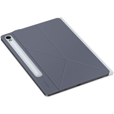Чехол Smart Book Cover для Samsung Galaxy Tab S9 / Tab S9 FE / Tab S10 FE (EF-BX710PLEGWW) - Blue