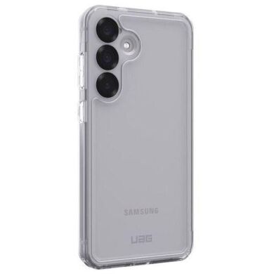 Защитный чехол URBAN ARMOR GEAR (UAG) Plyo для Samsung Galaxy S25 (S931) 214491114343 - Ice