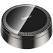 Автомобильный держатель Hoco H83 Metal - Metal Grey. Фото 6 из 9
