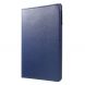 Чохол Deexe Rotation для Samsung Galaxy Tab A 10.5 (T590/595) - Dark Blue