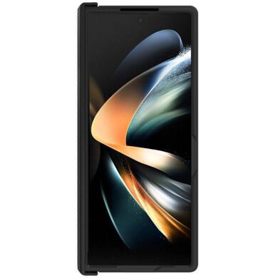 Защитный чехол IMAK Ruiyi Series (FF) для Samsung Galaxy Fold 6 - Black