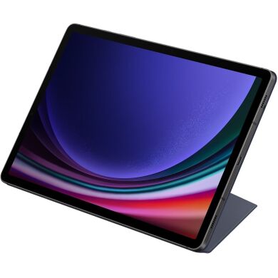 Чехол Smart Book Cover для Samsung Galaxy Tab S9 / Tab S9 FE / Tab S10 FE (EF-BX710PLEGWW) - Blue