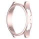 Защитный чехол Deexe Hard Frame для Samsung Galaxy Watch 4 / 5 (40mm) - Light Pink. Фото 5 из 7